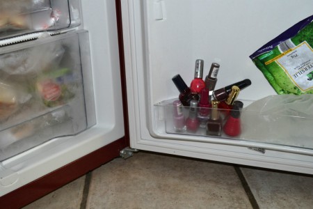 So wird Farbe wieder flüssig!