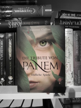 Die Tribute von Panem: Tödliche Spiele